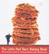 The Little Red Barn Baking