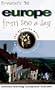 Frommer's Europe from $50 a Day '98
