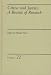 Book Crime and Justice, Volume 22: An Annual Review of Research (Crime and Justice: A Review of Research)