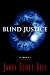 Blind Justice: A Novel