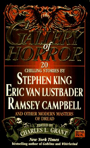 gallery of horror
