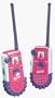 Barbie Walkie-Talkies