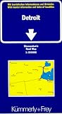 Detroit (Regional Maps - USA)
