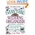 The Everything Wedding Organizer; Checklists, calendars, and worksheets for planning the perfect wedding