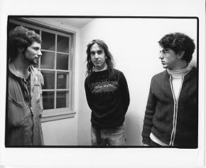Image of Dinosaur Jr.