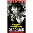 Dead Man (Widescreen Edition) [VHS] by 