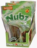 2CT LG NAT Chew Treat