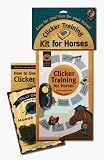 Clicker Training KPKT409 Horse Training Kit