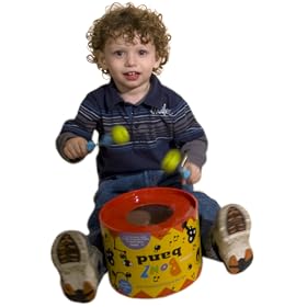 Bonzband Deluxe by Curious Toys