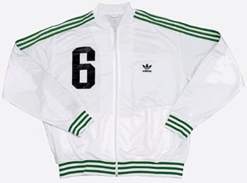 ADIDAS 'I.L. 87 TT'