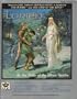 Lorien and the Halls of the Elven Smiths (Middle Earth Role Playing/MERP #3200)