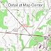 USGS Topographic Quadrangle Map - Selma, Alabama (Folded/Waterproof)
