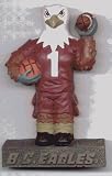 Boston College Eagles Mascot Magnet