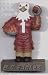 Boston College Eagles Mascot Magnet