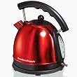 Hamilton Beach 40894 10 Cup Stainless Steel Electric Kettle
