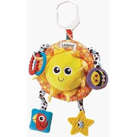 Lamaze Celeste the Sun Play and Grow by Lamaze