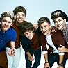 Image of One Direction
