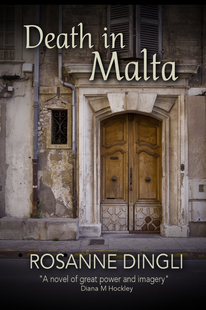 Death in Malta - Kindle edition by Rosanne Dingli. Romance Kindle ... Death in Malta - Kindle edition by Rosanne Dingli. Romance Kindle ...