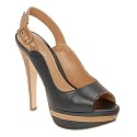 ALDO Como - Women Peep-toe Pumps