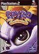 Spyro 2:Enter The Dragonfly PS2