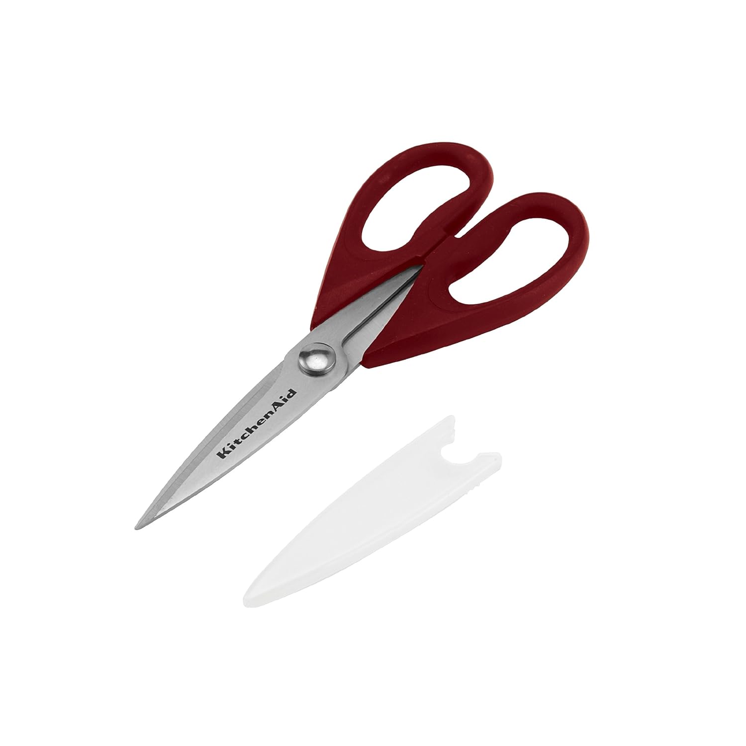 KitchenAid Shears with Soft Grip Handles, 5 Colors eBay