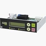 Acard ARS-2053P 1-to-3/4 SATA BD/DVD/CD Duplicator Support 24X DVD