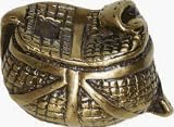 AB Creel Cab Knob