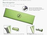 Big Agnes Sleeping Giant Kit Sleeping Giant Kit-20x66x2.5 Rec