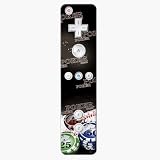 DesignSkins for Nintendo Wii Controller - Poker Skin Video Games