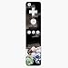 Video Games : DesignSkins for Nintendo Wii Controller - Poker Skin