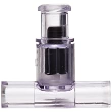 Swabbable Needleless Valve