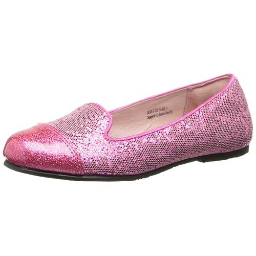 pediped Alexis Flex Ballet Flat (Little Kid)