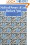 No Fond Return of Love (G K Hall Large Print Book Series)