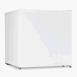 Sanyo SRA1780W White Refrigerator 1.7CF