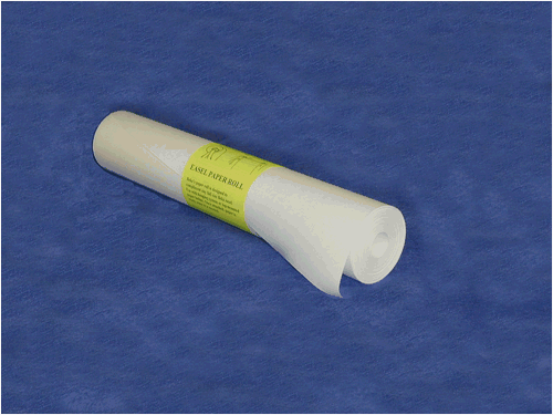 Childrens Toyshop  Toys : Beka Easel Refill Paper Roll