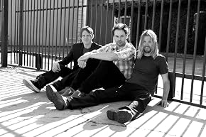 Image de Taylor Hawkins