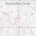 USGS Topographic Quadrangle Map - Parma SE, Idaho (Folded/Waterproof)