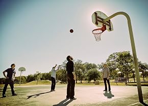 Bilder von Explosions in the Sky