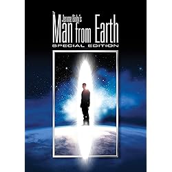 Jerome Bixby's The Man From Earth
