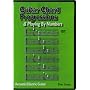 Guitar Chord Progressions & Playing By Numbers DVD by Guitar Theory Teacher Desi Serna
