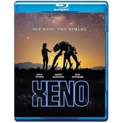 Xeno [Blu-ray]