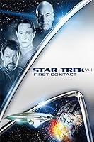Star Trek VIII: First Contact