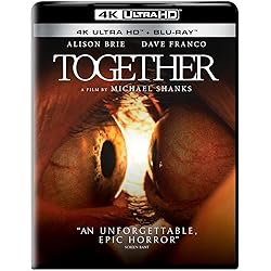 Together [4K Ultra HD]