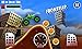 Monster Climb Race