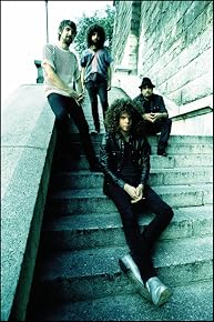 Bilder von Wolfmother