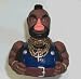 Mr T I Pity the Fool Mowhawk Celebriduck