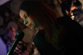 Image of Hope Sandoval & the Warm Inventions