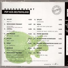 Hausgemacht
