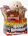 CarbSmart Low Carb Happy Birthday Gift Box