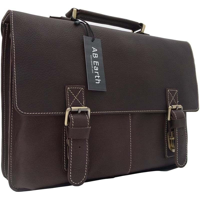 Best Leather Computer Bags For Men Paul Smith